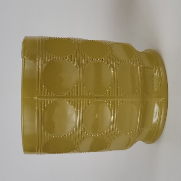 2 - Fire King Anchor Hocking Camelot Thumbprint Mugs "Rare" Coin Dot - Picture 7 of 16